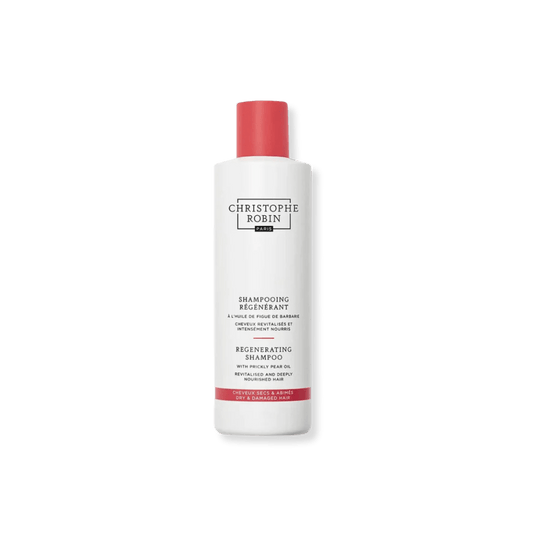 Regenerating Shampoo with Prickly Pear Oil - Myriad Beauty