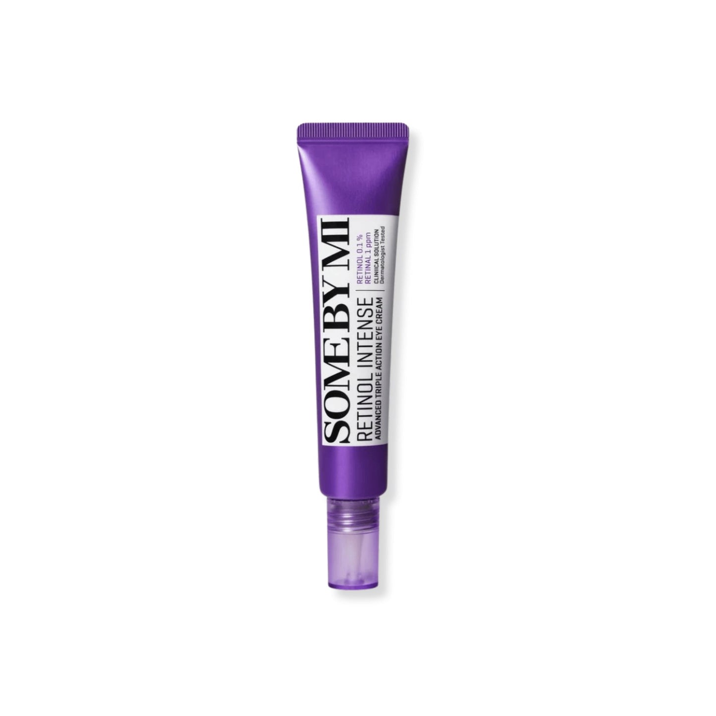 Retinol Intense Advanced Triple Action Eye Cream - Myriad Beauty