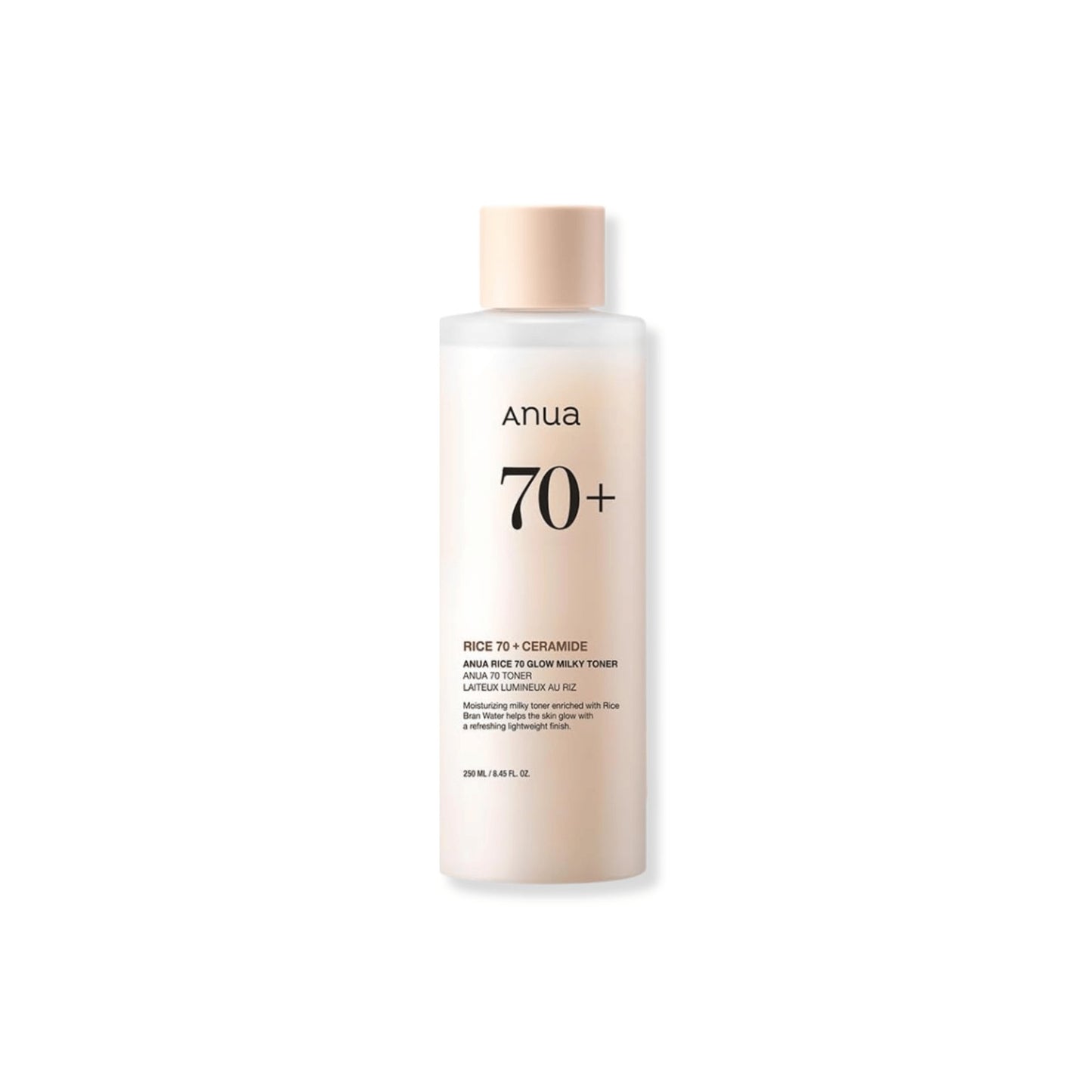 Rice 70 Glow Milky Toner - Myriad Beauty