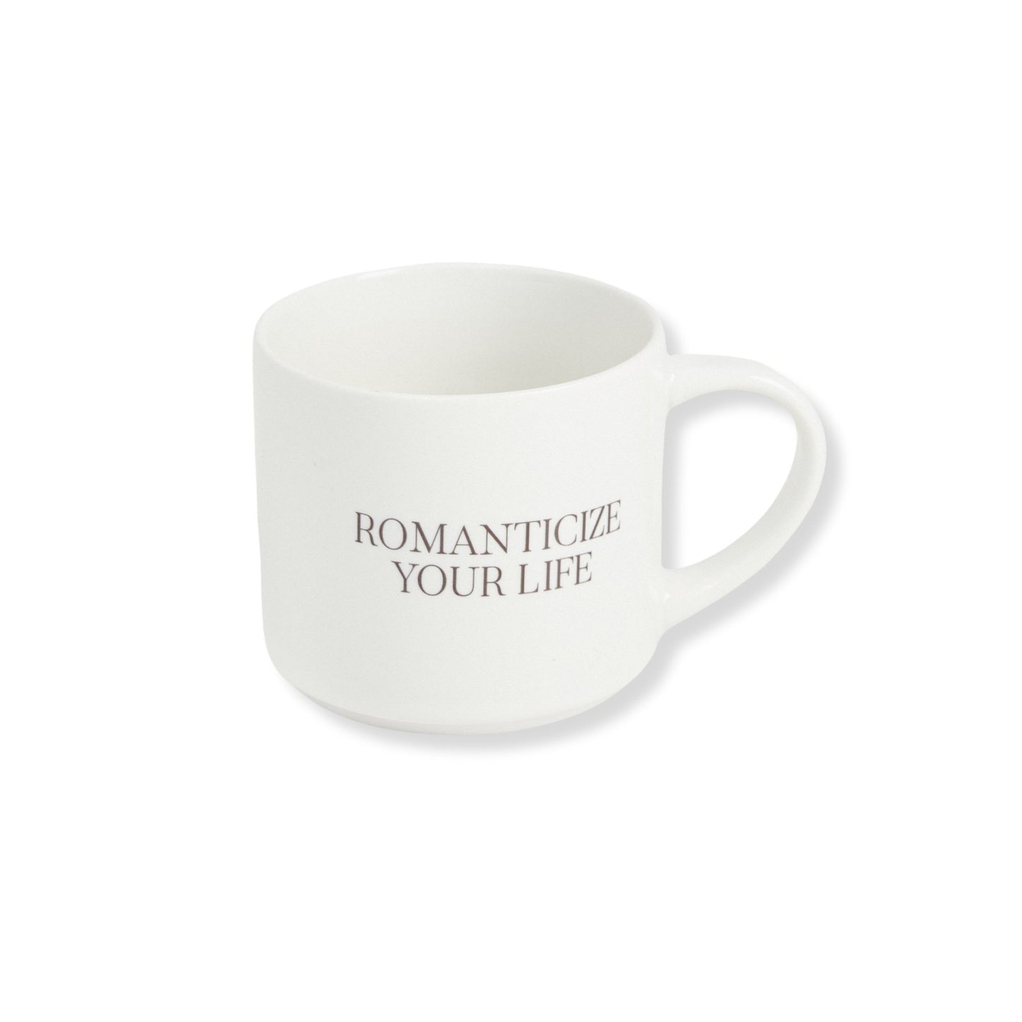 Romanticize Mug - Myriad Beauty