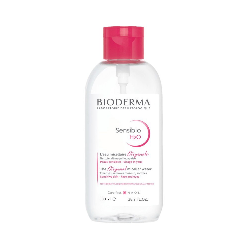 Sensibio H2O Micellar Water - Myriad Beauty