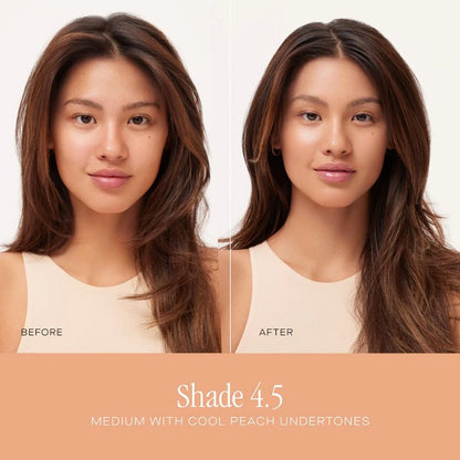 Sheer Skin Tint - Shade 4.5 - Myriad Beauty