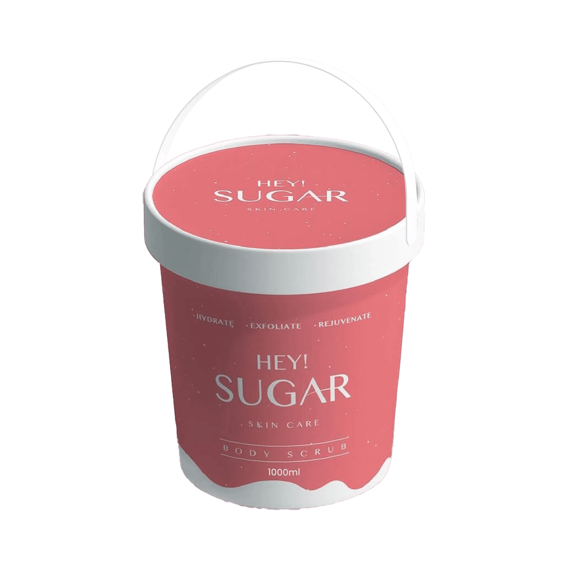 Sugar Bum Scrub - Myriad Beauty