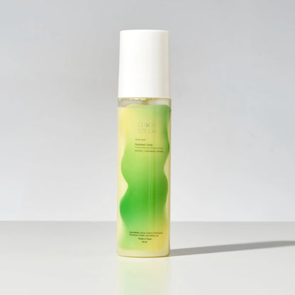 Summer Lime Body Mist - Myriad Beauty