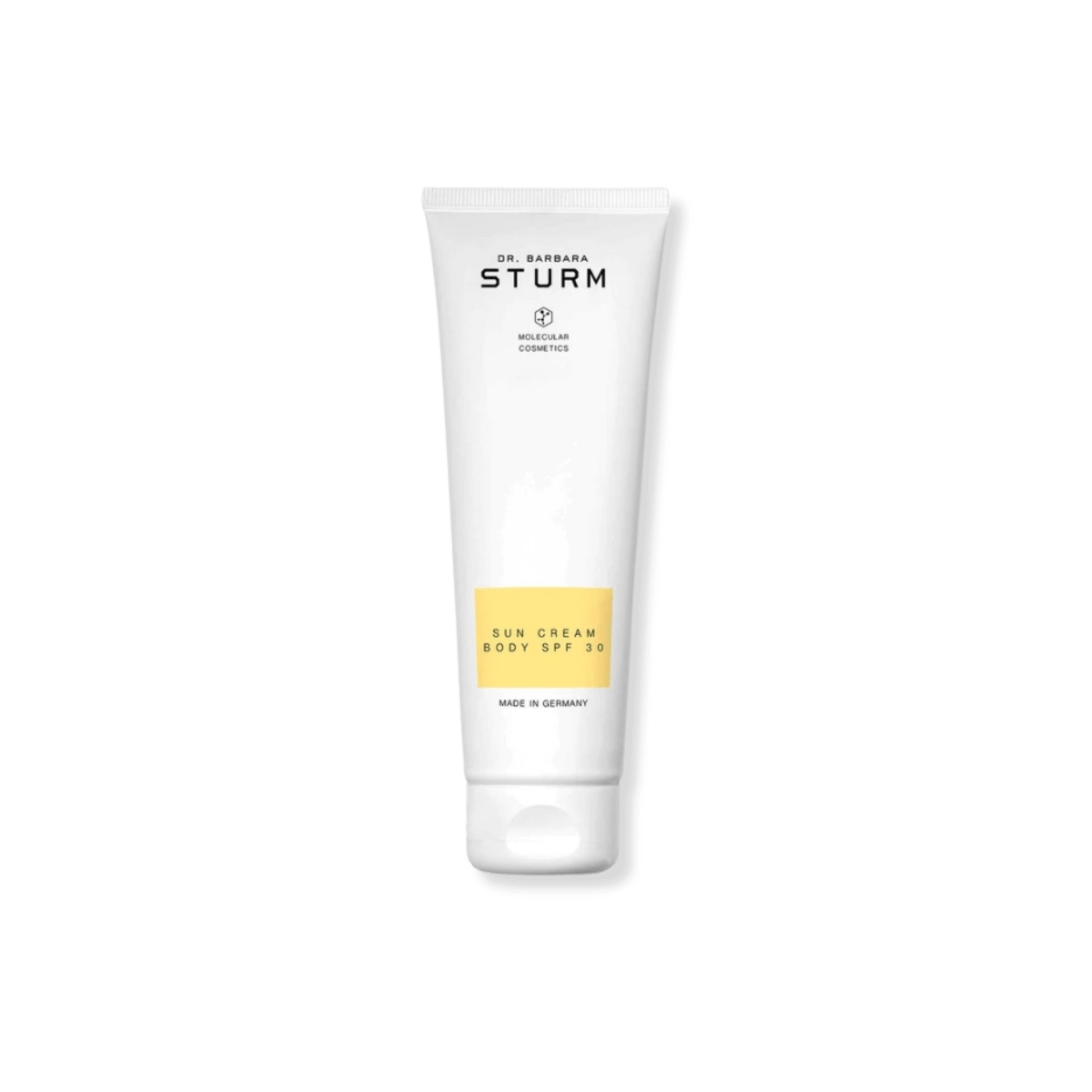 Sun Cream Body SPF 30 - Myriad Beauty