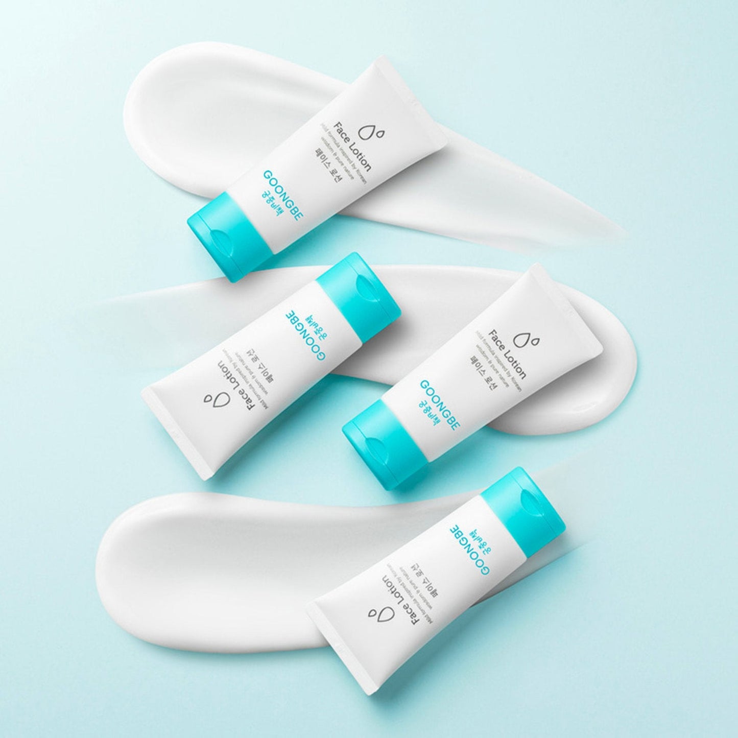 Sunny Baby Set - Myriad Beauty