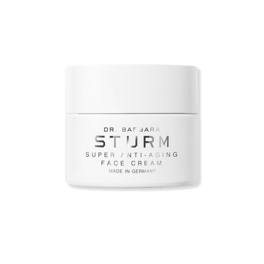 Super Anti - Aging Face Cream Mini - Myriad Beauty