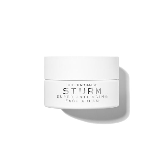 Super Anti - Aging Face Cream Mini - Myriad Beauty