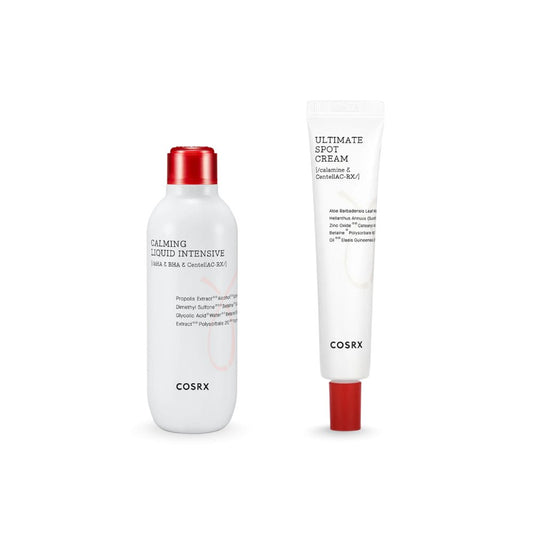 The AC Target Duo - Myriad Beauty