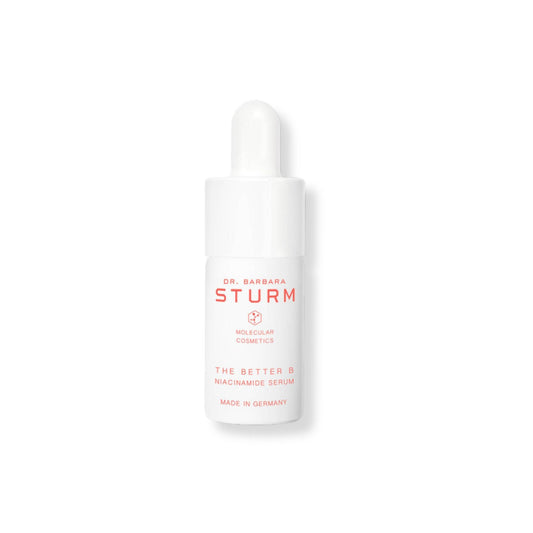 The Better B Niacinamide Serum Mini - Myriad Beauty