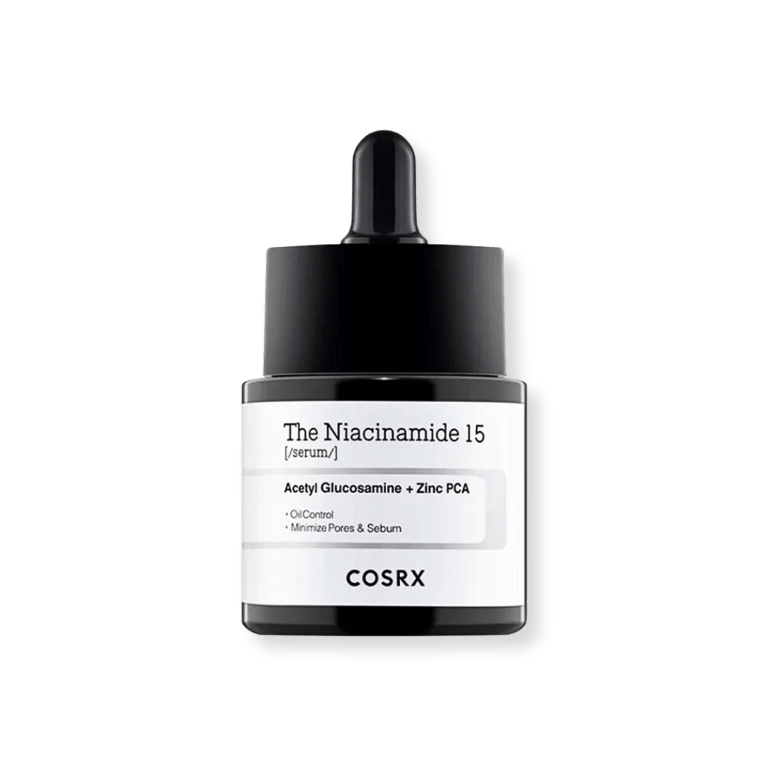 The Niacinamide 15 Serum - Myriad Beauty