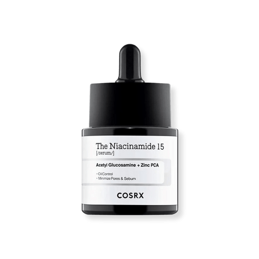 The Niacinamide 15 Serum - Myriad Beauty