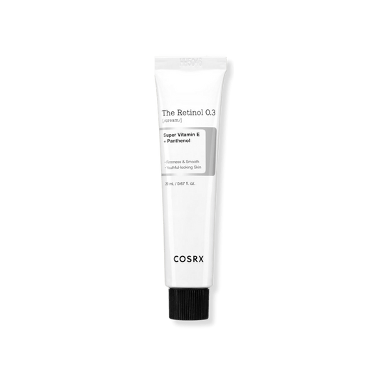 The Retinol 0.3 Cream - Myriad Beauty