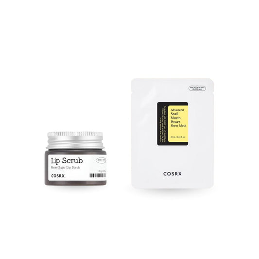 The Sweet Repair - Myriad Beauty