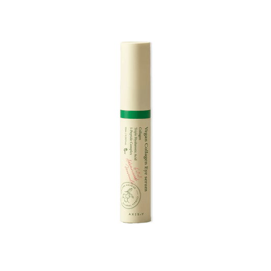 Vegan Collagen Eye Serum - Myriad Beauty