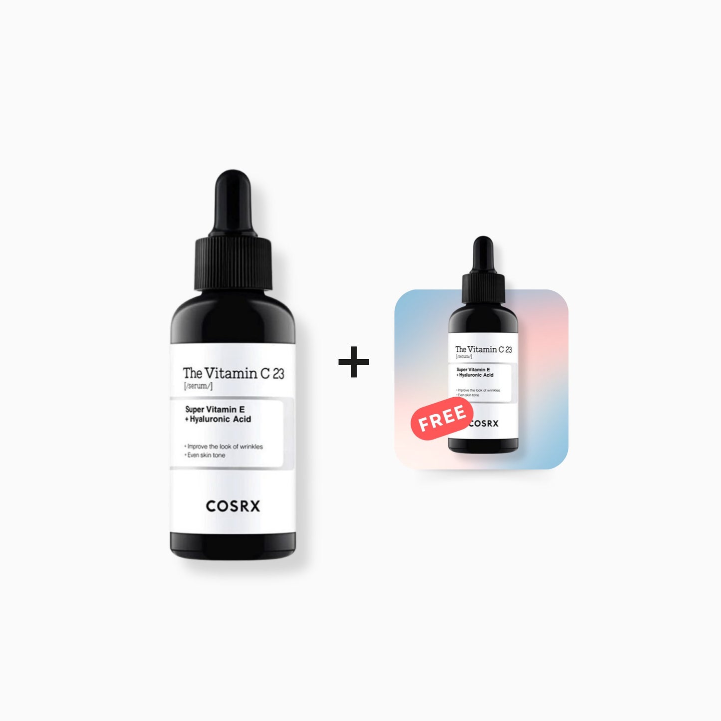 Vitamin C 23 Serum - Myriad Beauty