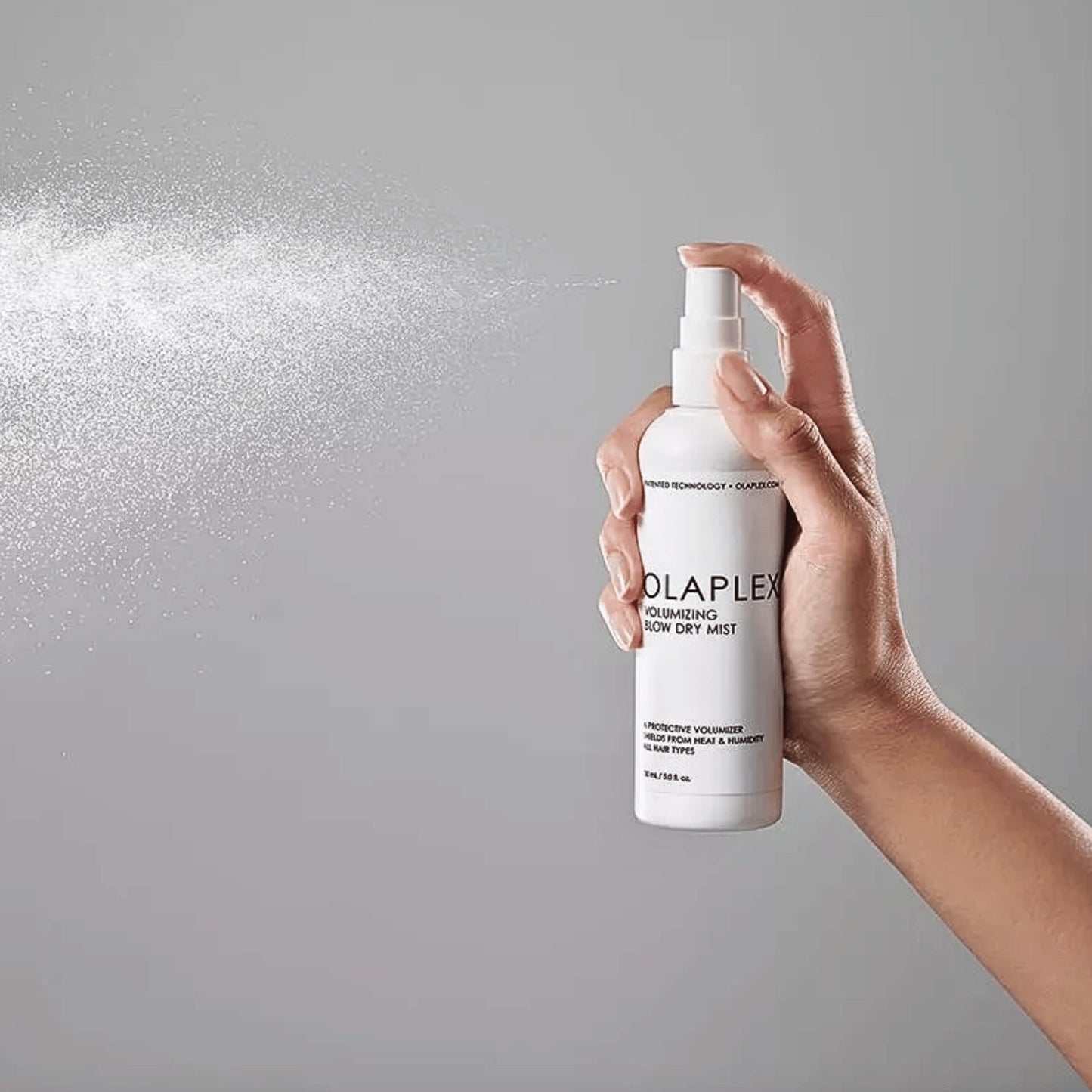 Volumizing Blow Dry Mist - Myriad Beauty