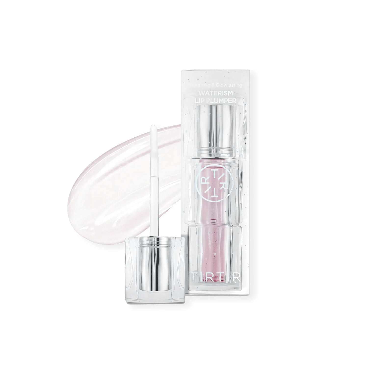 Waterism Lip Plumper - Myriad Beauty