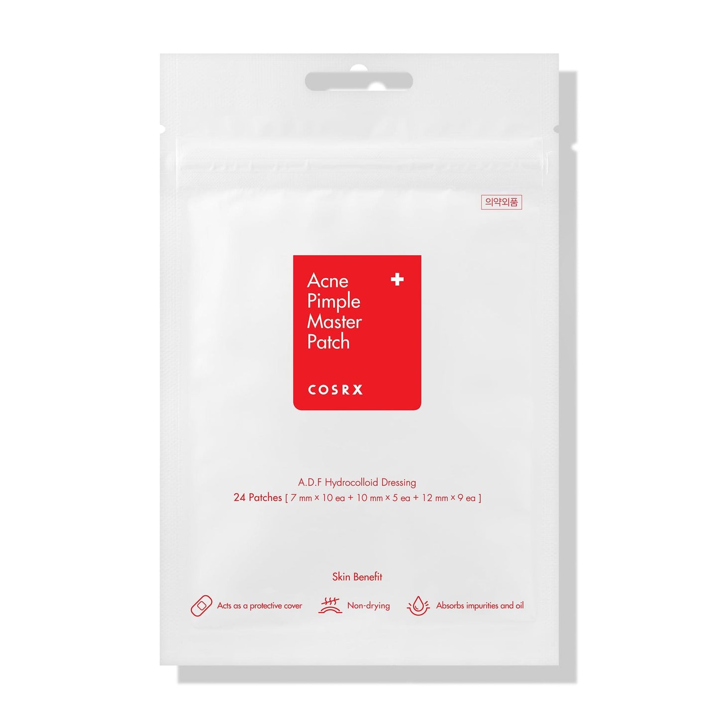 Acne Pimple Master Patch - Myriad Beauty