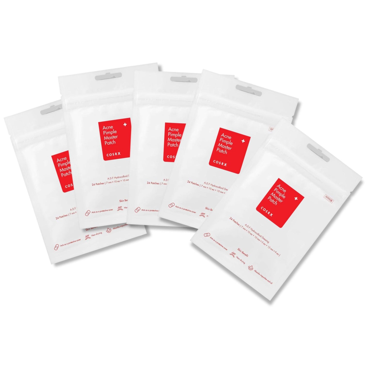 Acne Pimple Master Patch - Myriad Beauty