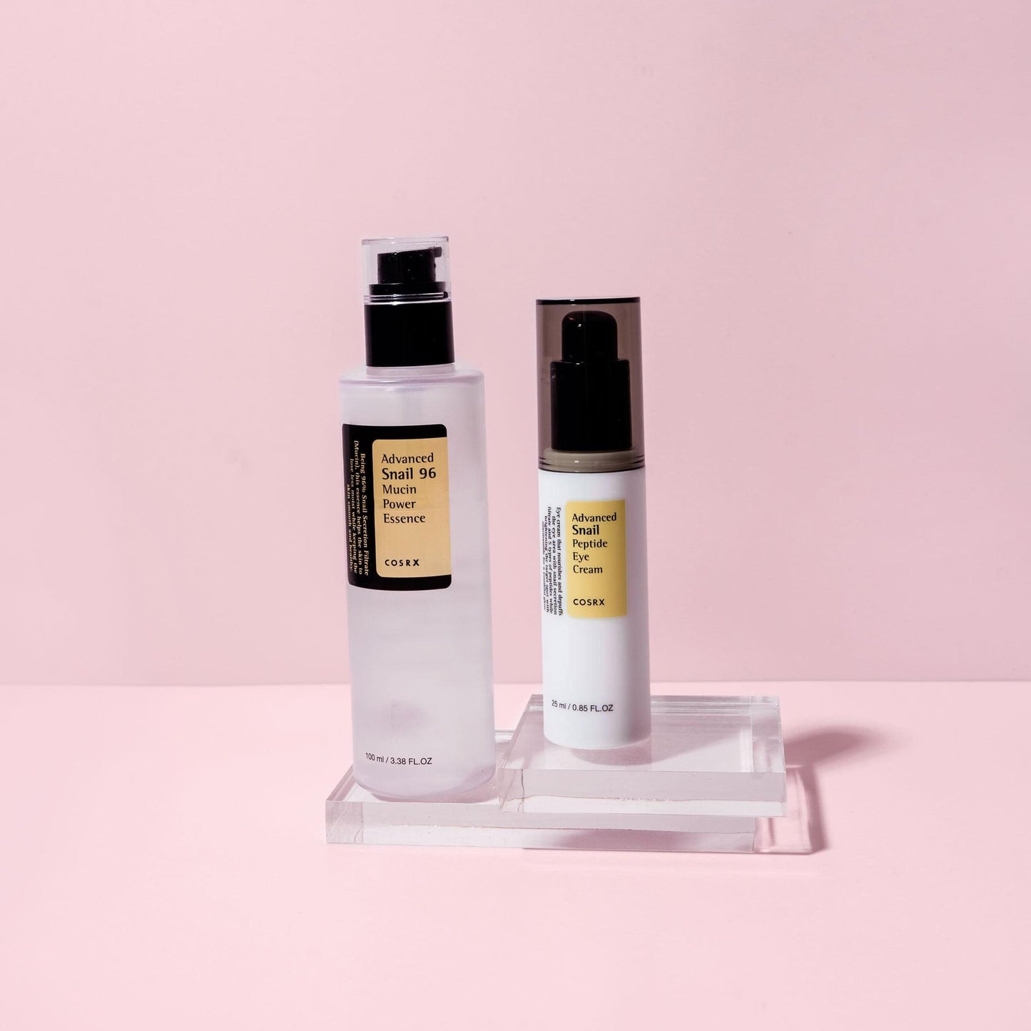 Advanced Snail 96 Mucin Power Essence - Myriad Beauty