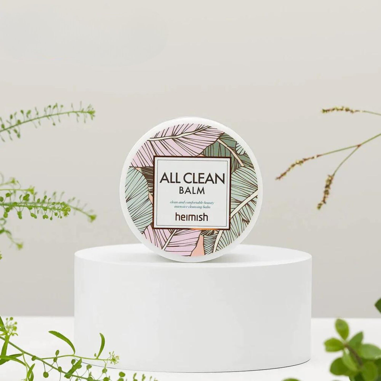 All Clean Balm - Myriad Beauty