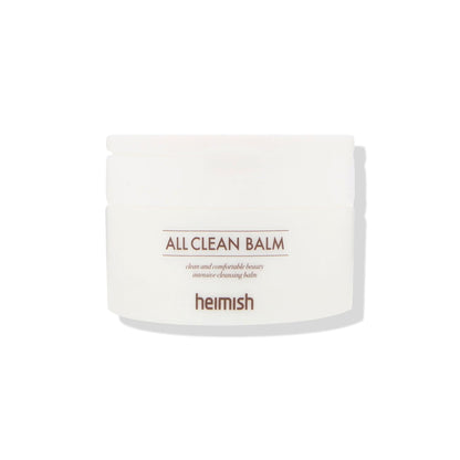 All Clean Balm Mini - Myriad Beauty