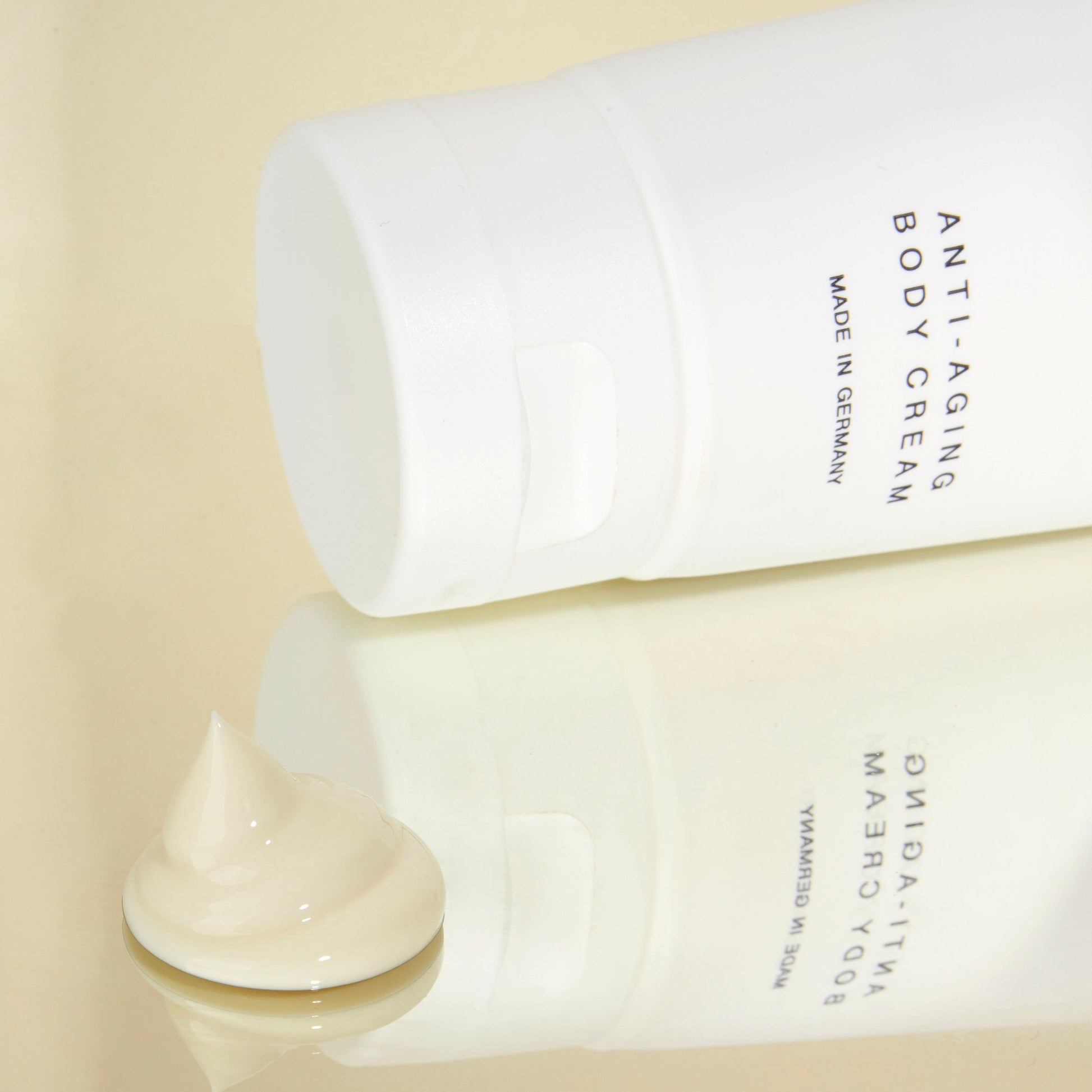 Anti-Aging Body Cream - Myriad Beauty