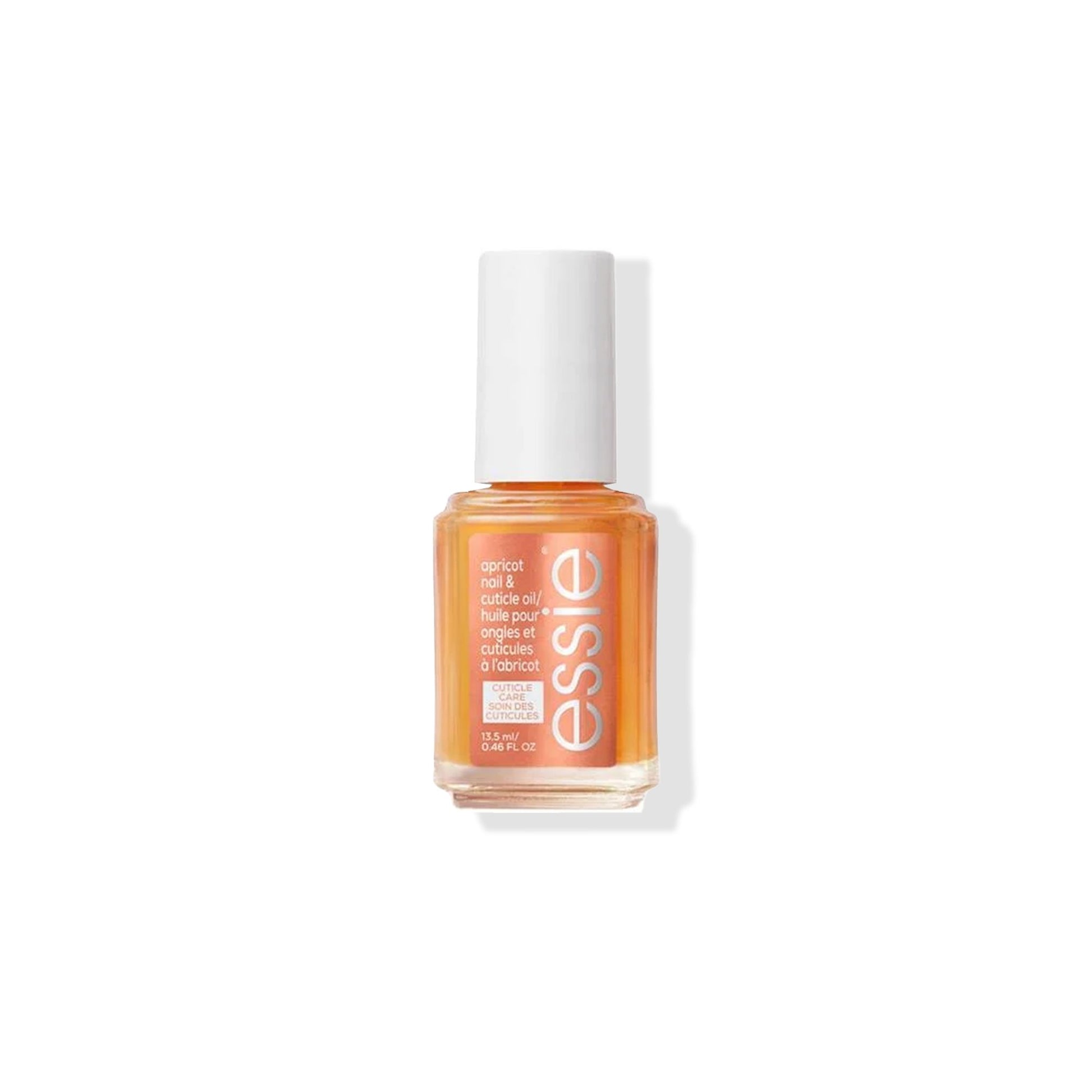 Apricot Cuticle Oil - Myriad Beauty