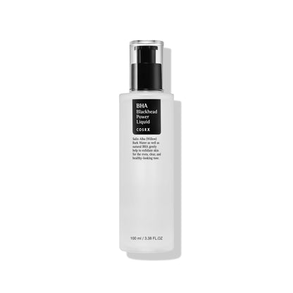 BHA Blackhead Power Liquid - Myriad Beauty