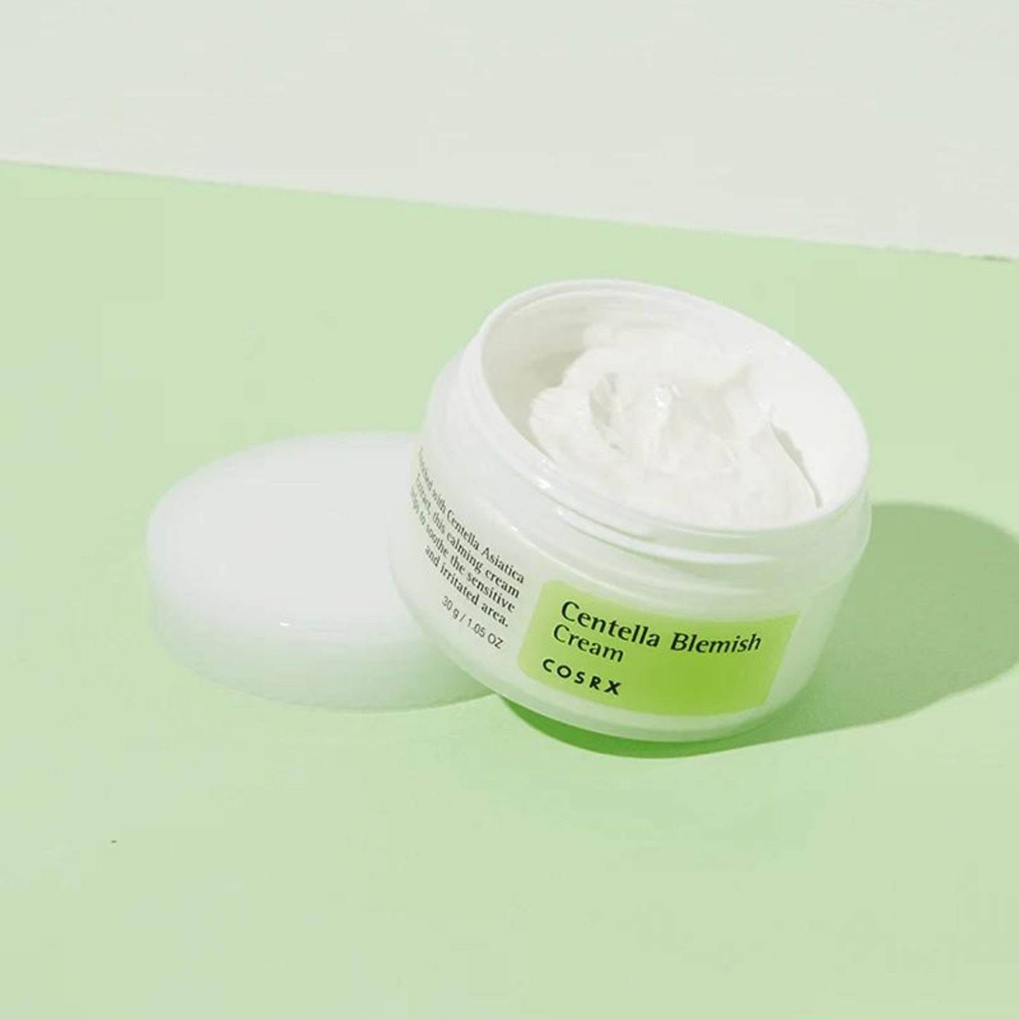 Centella Blemish Cream - Myriad Beauty