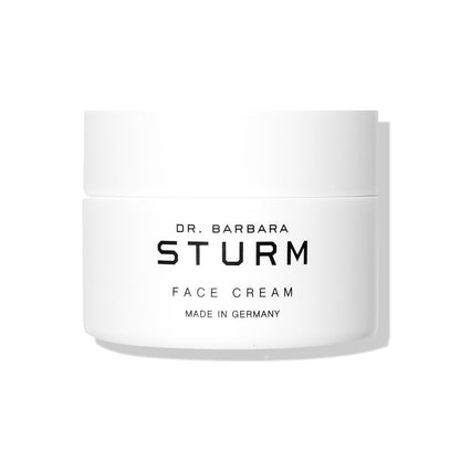 Face Cream - Myriad Beauty