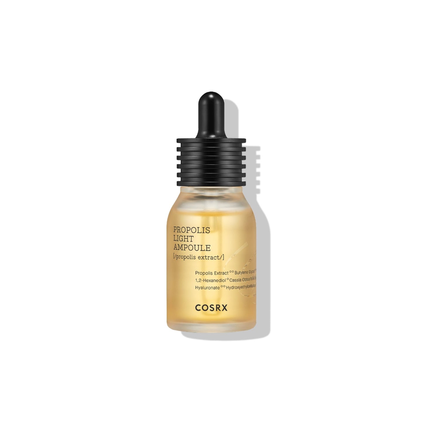 Full Fit Propolis Light Ampoule - Myriad Beauty