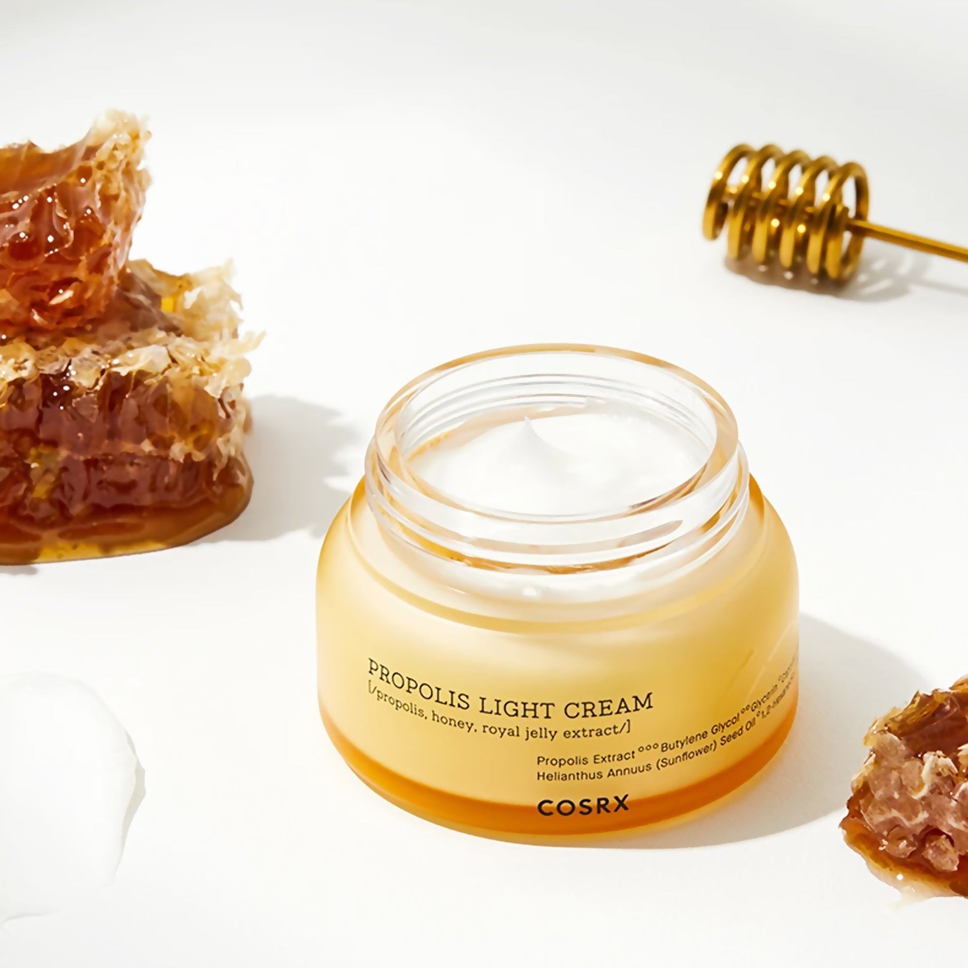 Full Fit Propolis Light Cream - Myriad Beauty