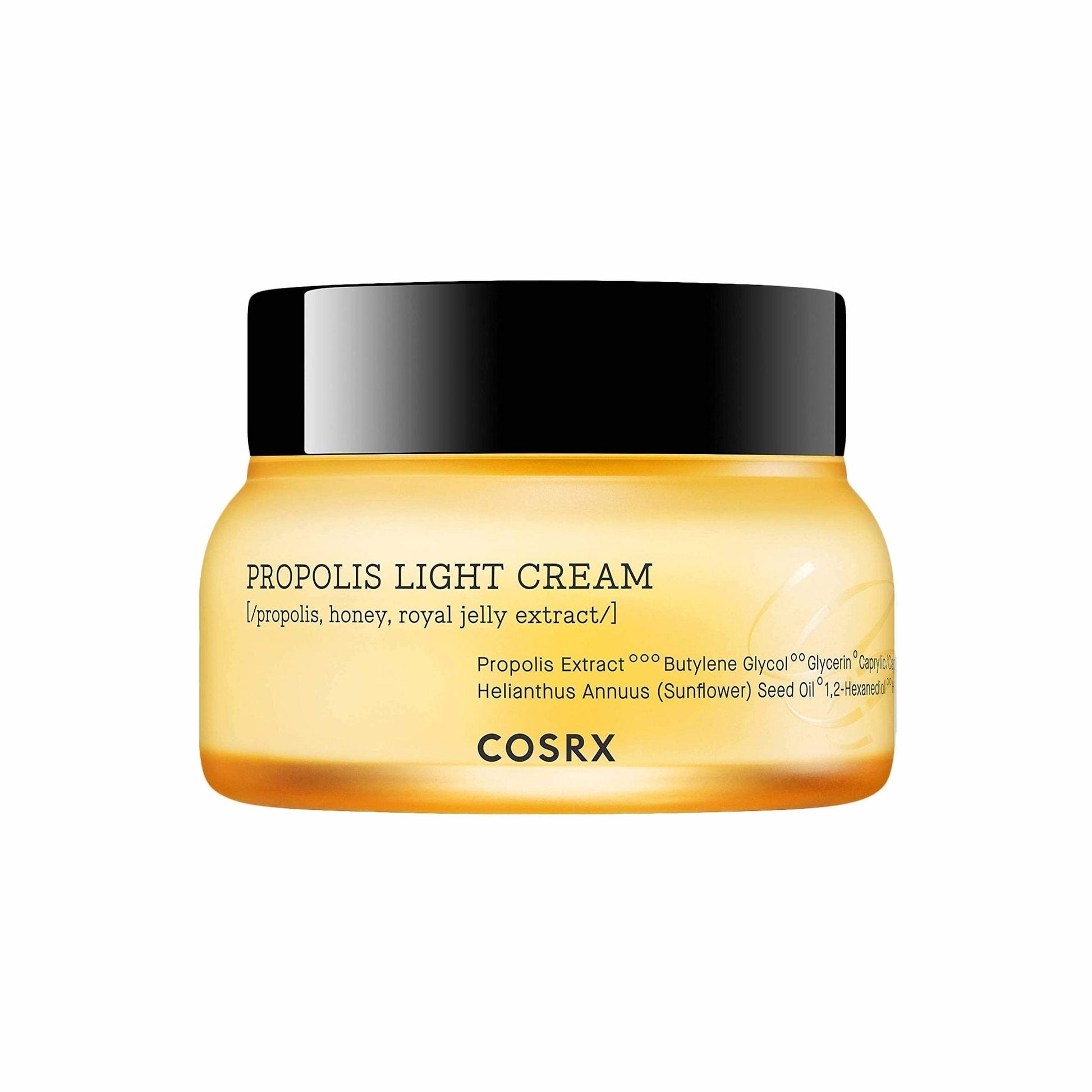 Full Fit Propolis Light Cream - Myriad Beauty