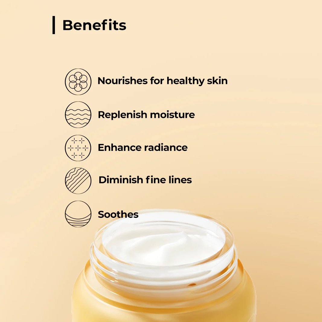 Full Fit Propolis Light Cream - Myriad Beauty