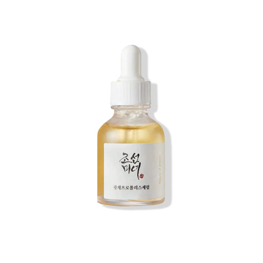 Glow Serum Propolis + Niacinamide - Myriad Beauty