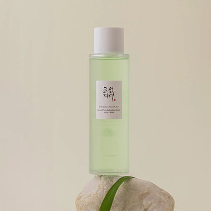 Green Plum Refreshing Toner AHA + BHA - Myriad Beauty