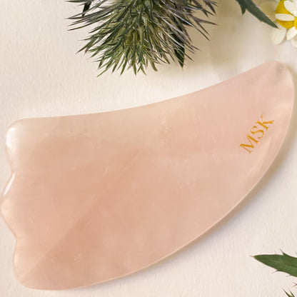 Gua Sha Stone - Myriad Beauty