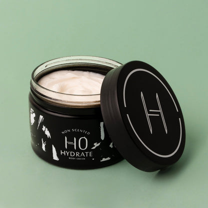 H0 Non Scented Body Cream - Myriad Beauty