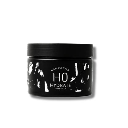 H0 Non Scented Body Cream - Myriad Beauty