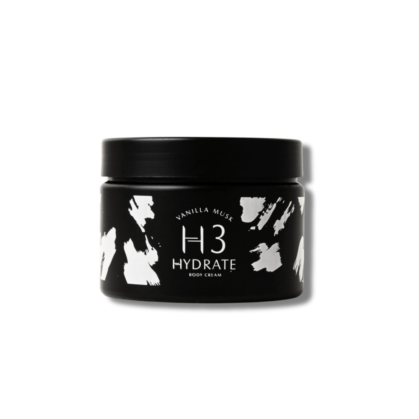 H3 Vanilla Musk Body Cream - Myriad Beauty