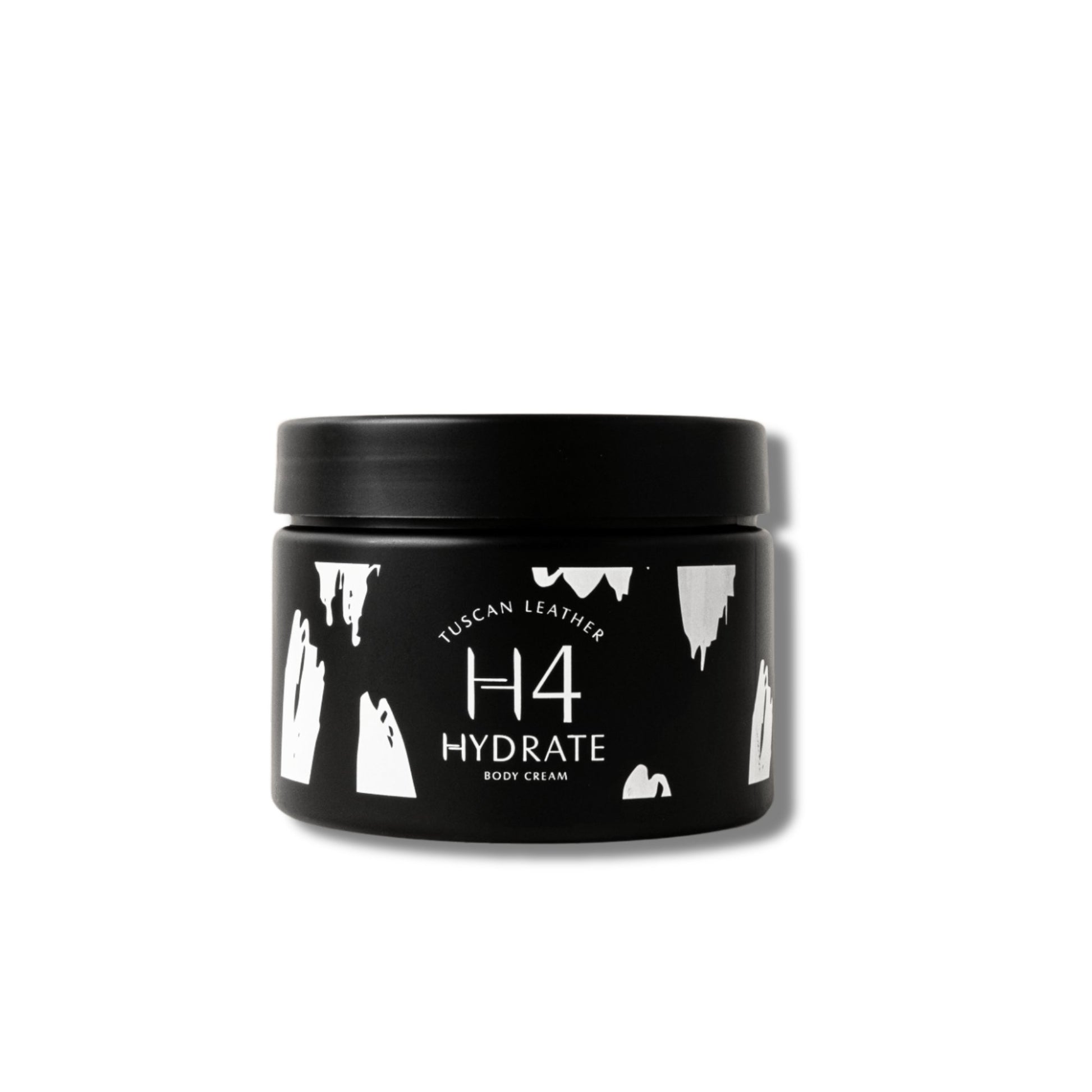 H4 Tuscan Leather Body Cream - Myriad Beauty