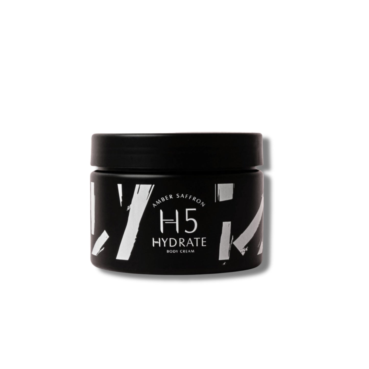 H5 Amber Saffron Body Cream - Myriad Beauty