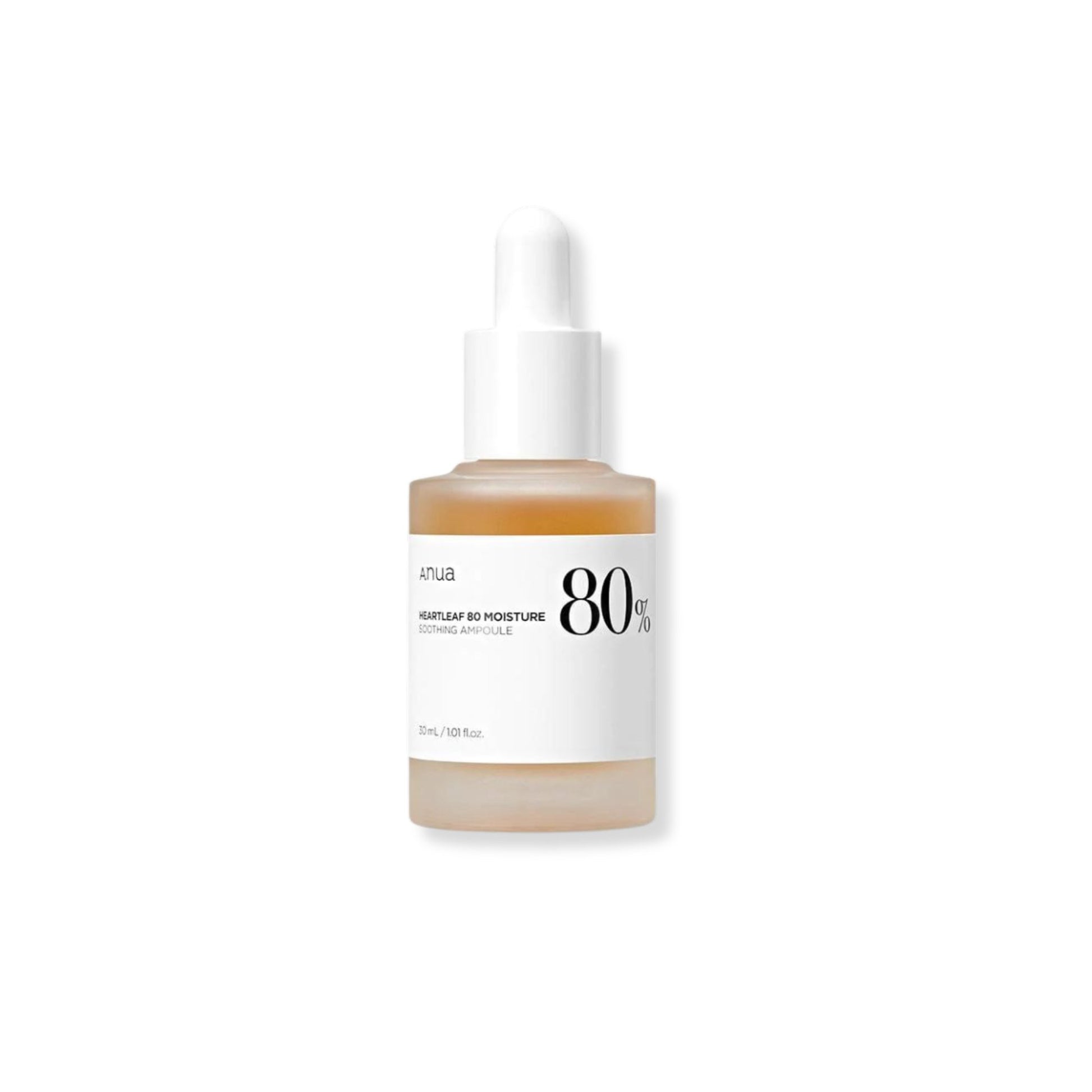 Heartleaf 80% Ampoule - Myriad Beauty