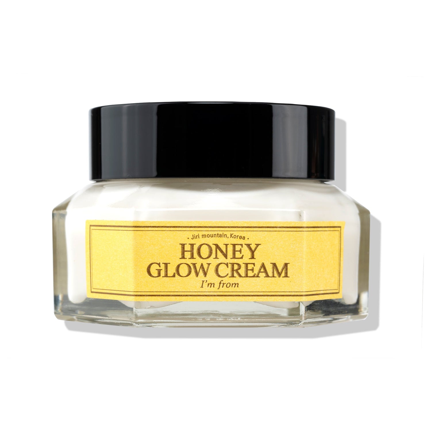 Honey Glow Cream - Myriad Beauty