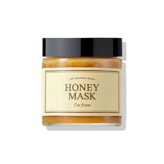 Honey Mask - Myriad Beauty