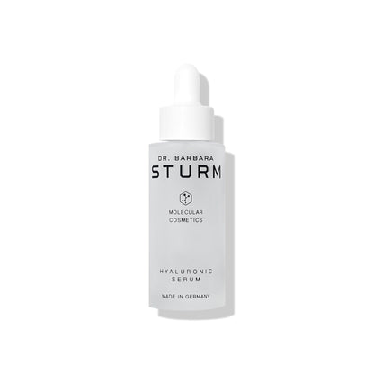 Hyaluronic Serum - Myriad Beauty