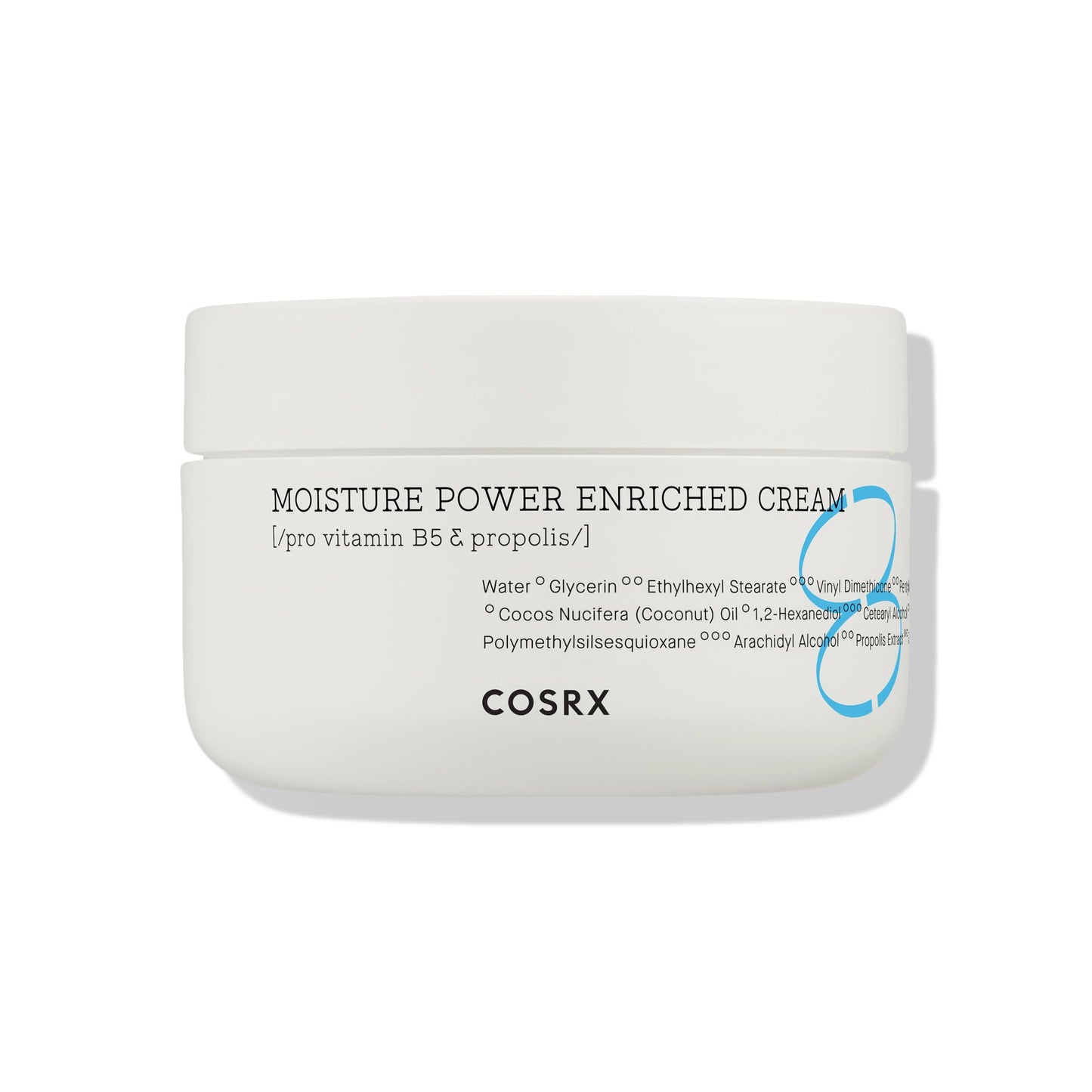 Hydrium Moisture Power Enriched Cream - Myriad Beauty