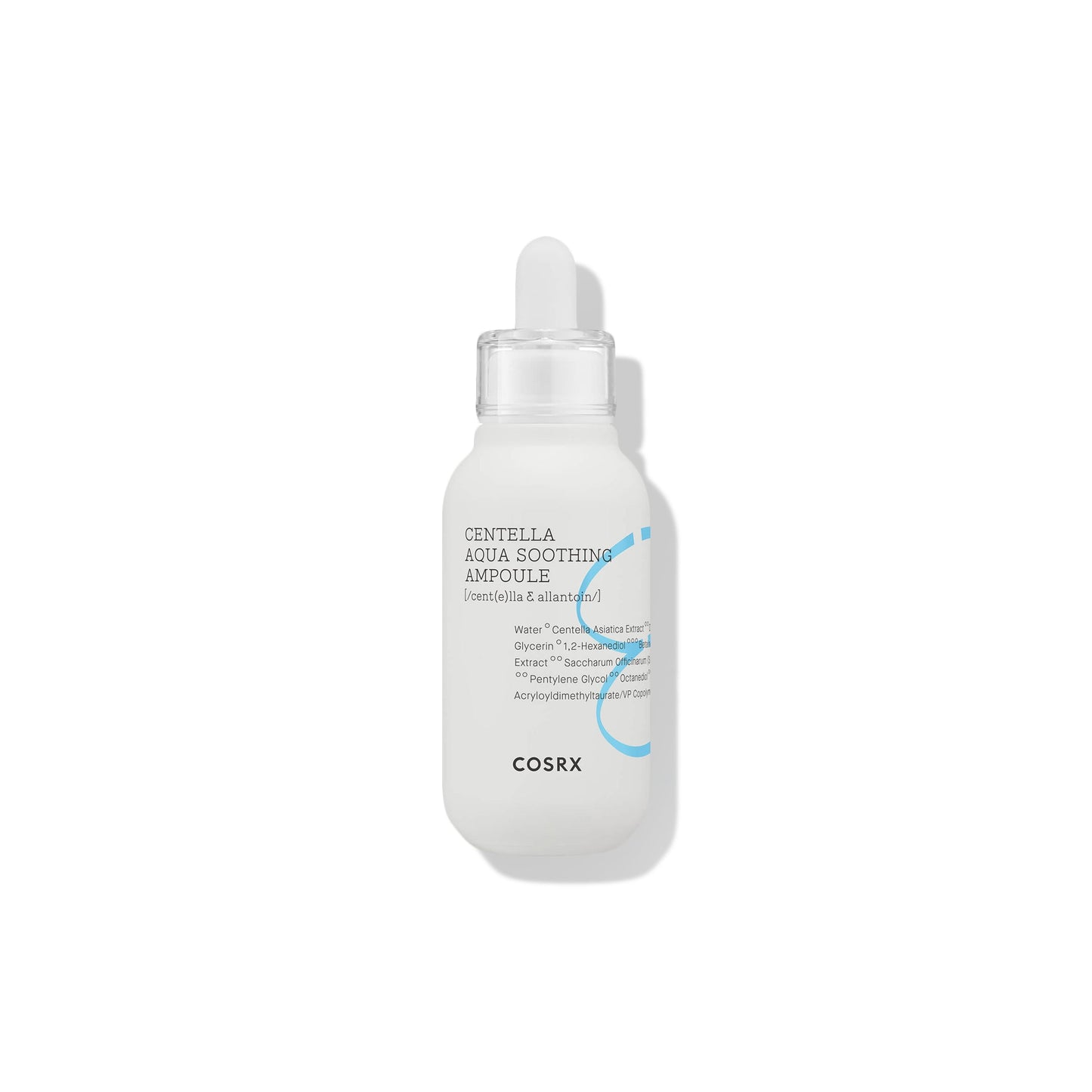 Hydrium Triple Hyaluronic Moisture Ampoule - Myriad Beauty